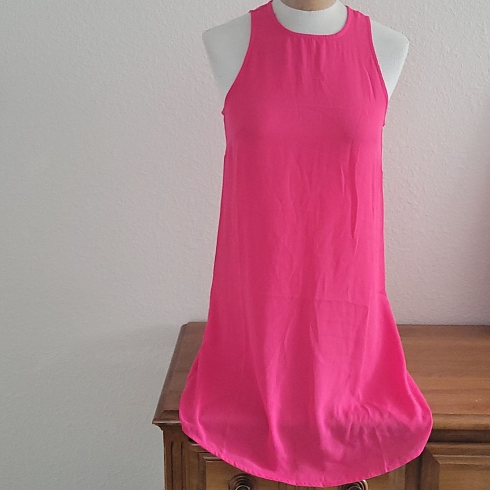 Shein sheath dress